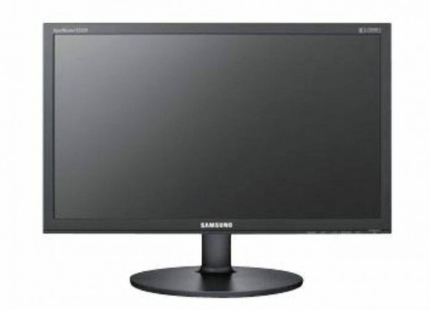 Samsung Syncmaster E2220 22" Full HD Wide LCD monitor