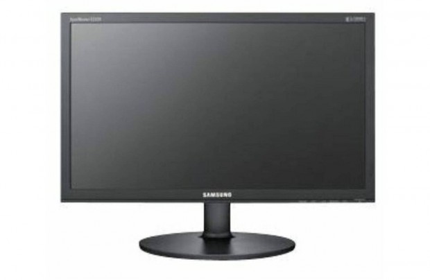 Samsung Syncmaster E2220 22" Full HD Wide LCD monitor