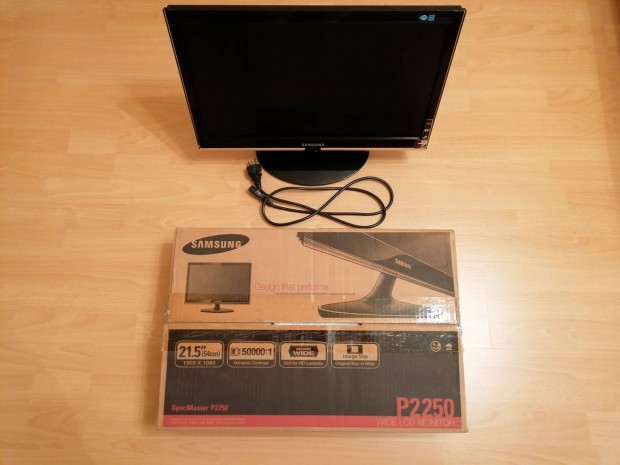 Samsung Syncmaster P2250