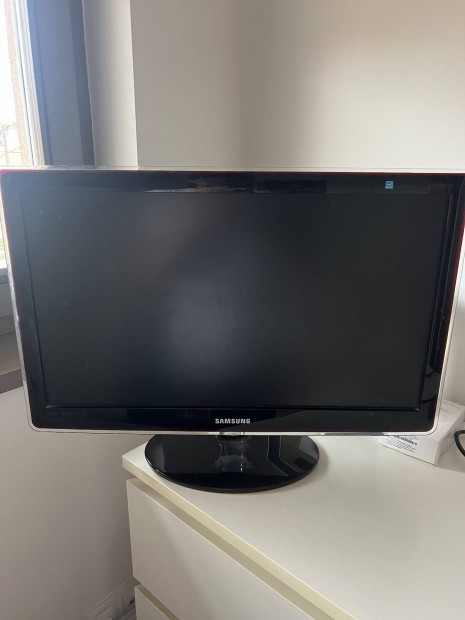 Samsung Syncmaster P2470HD TV/Monitor
