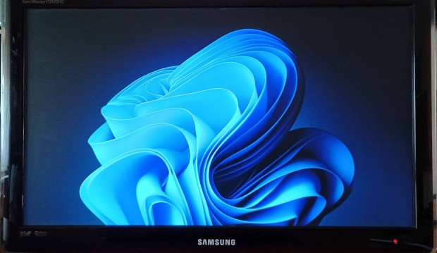 Samsung Syncmaster P2470Hd Monitor Tv 24" Fullhd