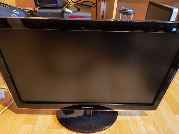 Samsung Syncmaster P2770HD full hd monitor