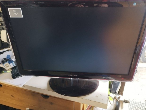 Samsung Syncmaster P2770H full HD monitor