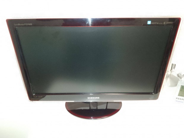 Samsung Syncmaster tv-monitor