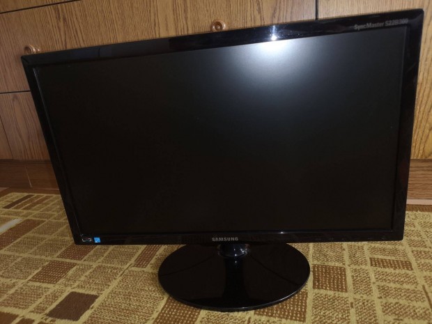 Samsung Syncmasters22B300 monitor elad