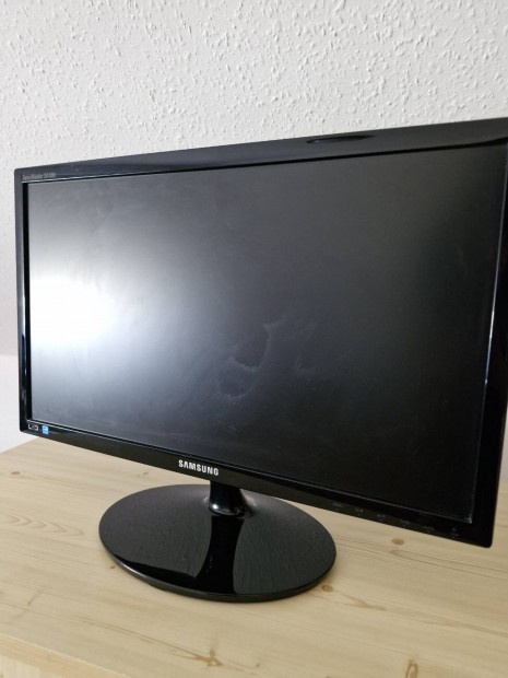 Samsung Syncmastersa300 monitor