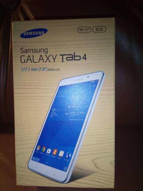 Samsung T230 Galaxy Tab