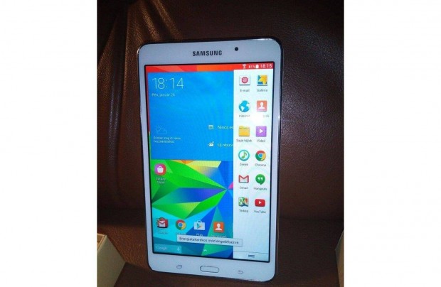 Samsung T230 Galaxy Tab