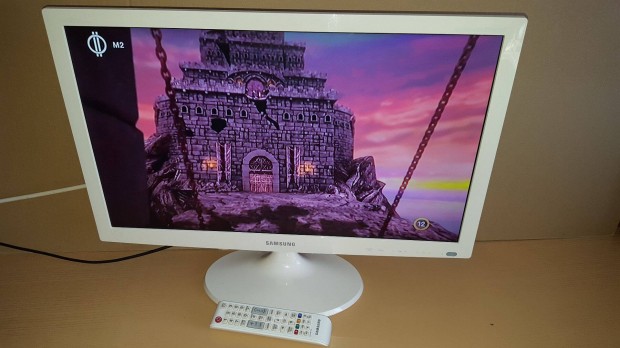 Samsung T24B300EE Monitor/TV