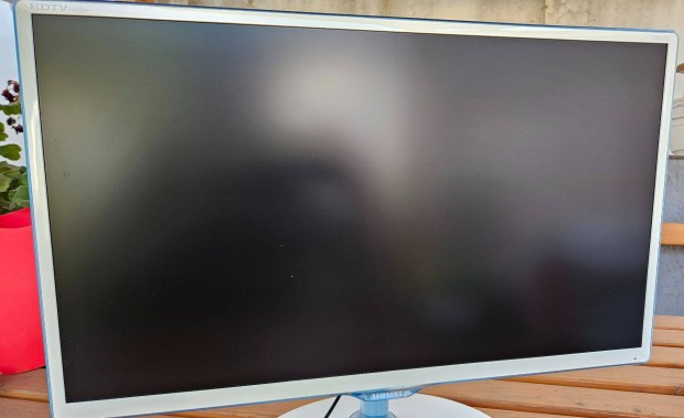 Samsung T24D391EW Monitor/Tv