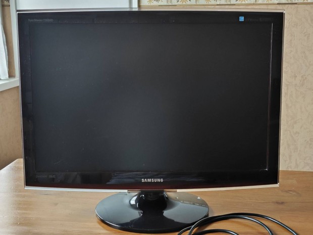 Samsung T260HD 1920x1200 (hibs tuner)