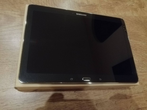 Samsung T520 Galaxy Tabpro 10.1 16GB tablet dobozban