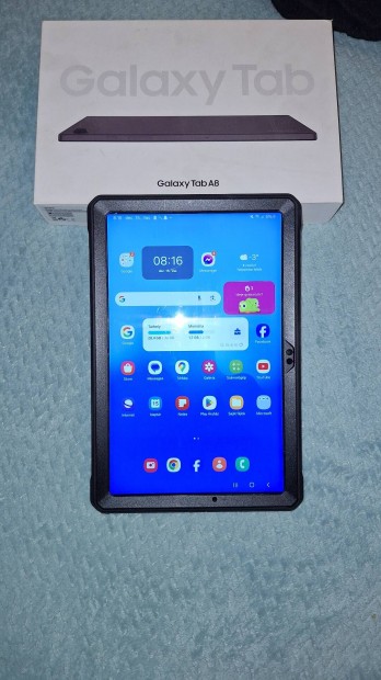 Samsung TAB A8 