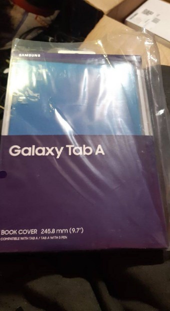 Samsung TAB A 9.7 tok kk s fehr