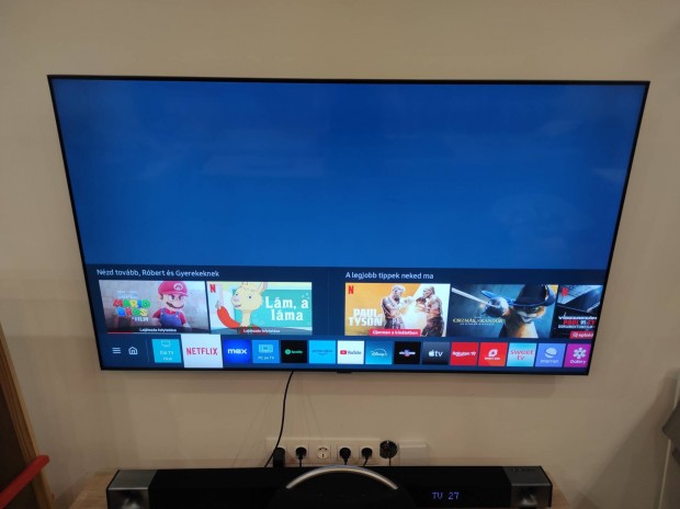 Samsung TV 164cm