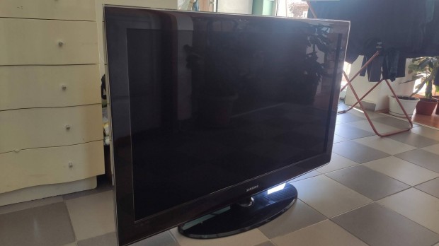 Samsung TV 46" col 117cm full hd