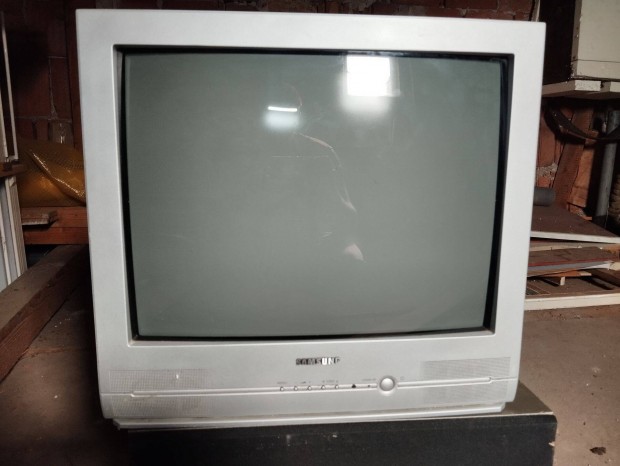 Samsung TV 52 cm tvirnytjval, mkdkpes