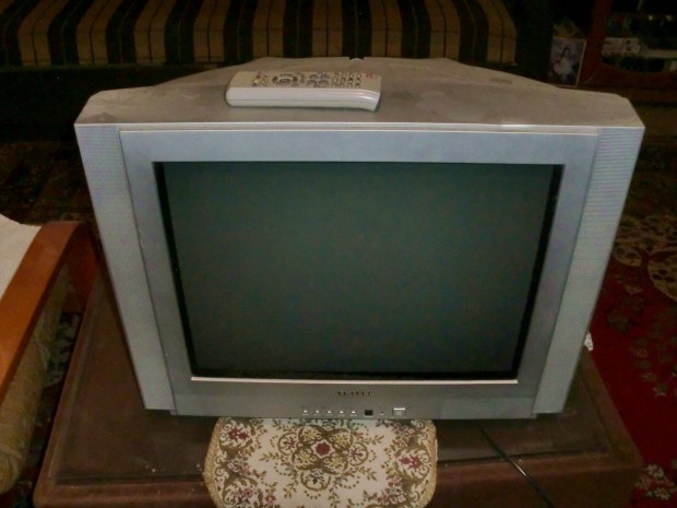 Samsung TV 55 Cm