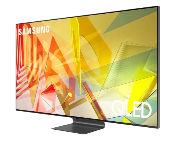 Samsung TV 55' (140cm) /4K UHD Smart Qled