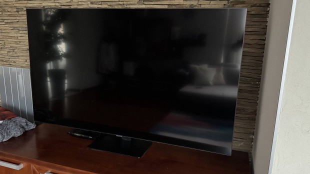 Samsung TV 65" srlt kijelz