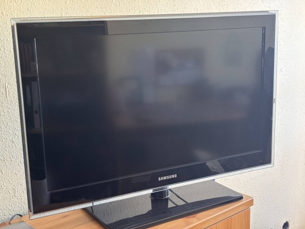 Samsung TV HD LCD