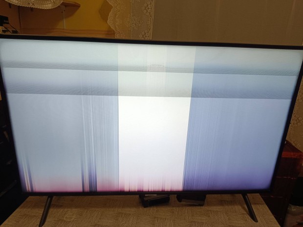 Samsung TV Mikinek