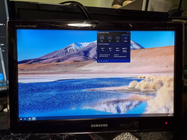 Samsung TV/Monitor