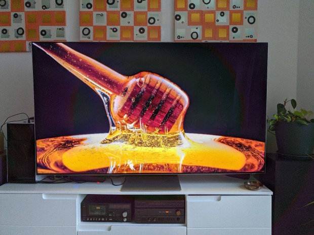Samsung TV QN95B 65" Neo Qled 2022 televzi