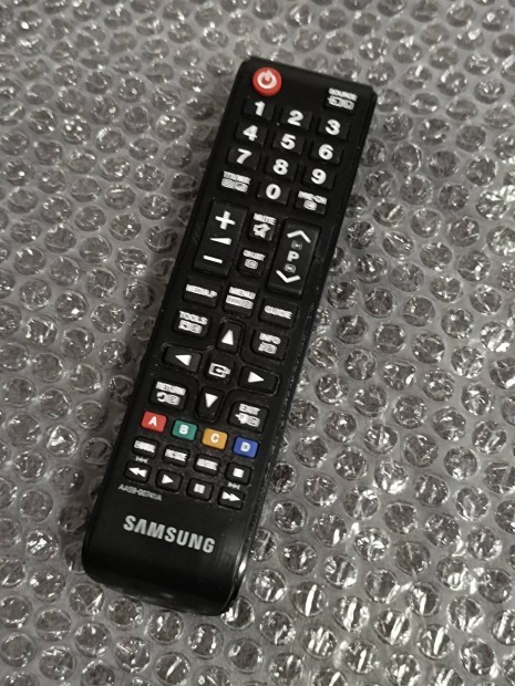 Samsung TV Tvirnyt 