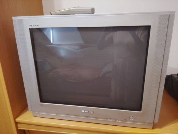Samsung TV ,72 cm kptmrj, kpcsves, tvirnytval