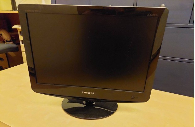 Samsung TV s monitor