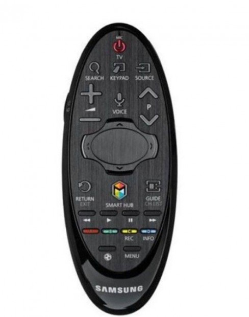 Samsung TV gyri Smart Touch tvirnyt elad