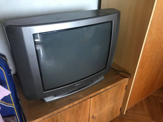 Samsung TV ingyen - 60 cm kptl