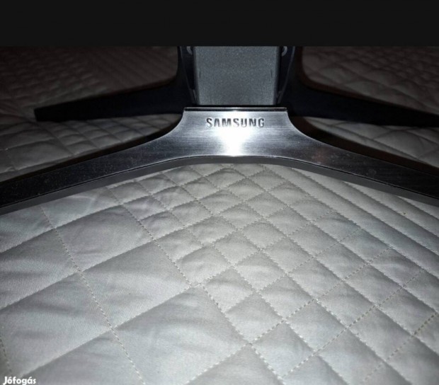 Samsung TV láb újszerű állapotban eladó