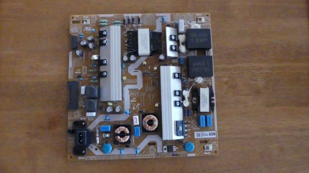 Samsung TV tpegysg panel (SMPS)