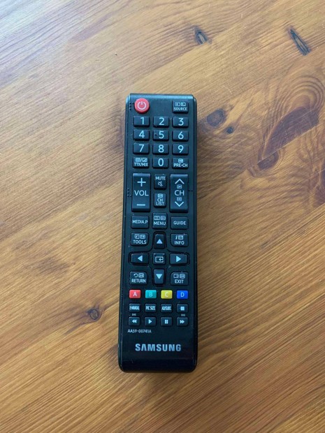Samsung TV távirányító