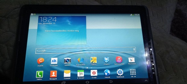 Samsung Tab2