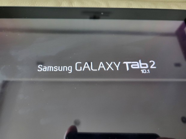 Samsung Tab2, 10.1 elad!