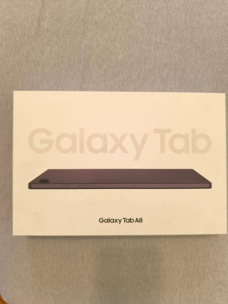 Samsung Tab A8 32GB