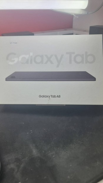 Samsung Tab A8, 32GB, Wifi j 
