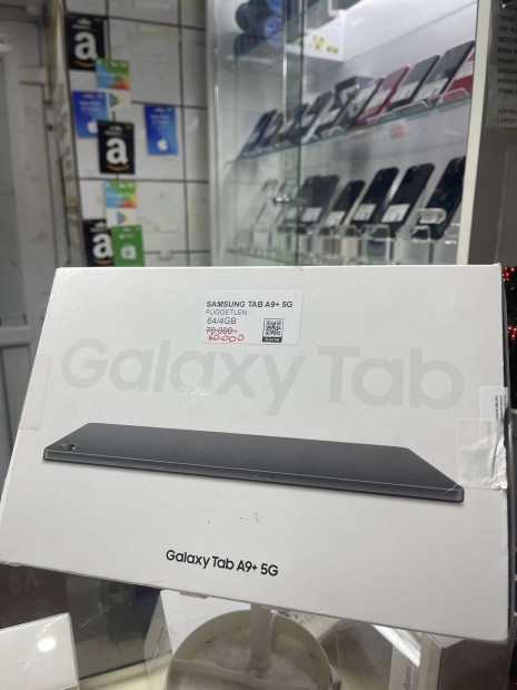 Samsung Tab A9+ 5G j