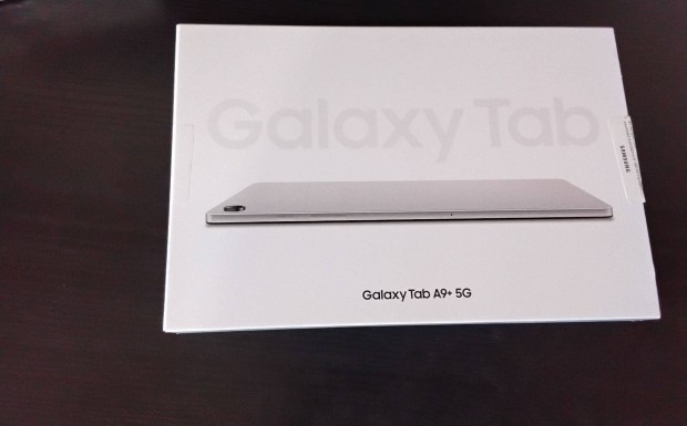 Samsung Tab A9+ 5G elad