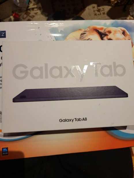 Samsung Tab A 8.