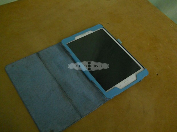 Samsung Tab A SM-T550 ,tablet tkletes llapotban