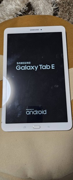 Samsung Tab E SM-T560 alkatrsznek