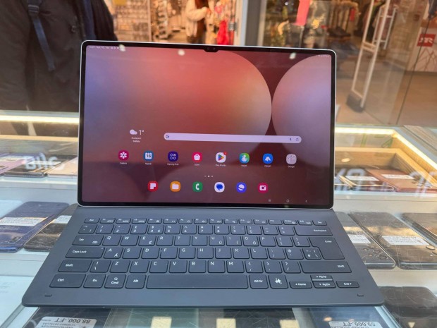 Samsung Tab S10 Ultra 12/256GB