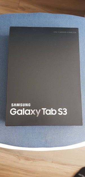 Samsung Tab S3 9.7"