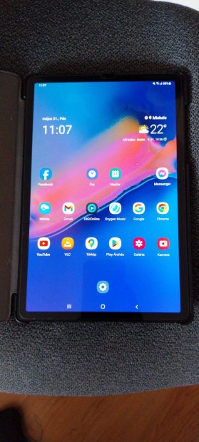 Samsung Tab S5e 4/64 gb Sim krtys Miskolcon elad