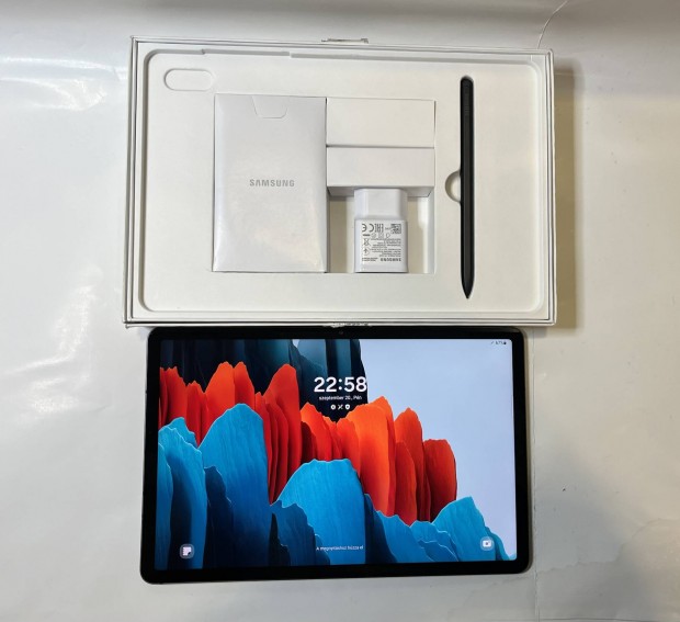 Samsung Tab S7 11" 128Gb