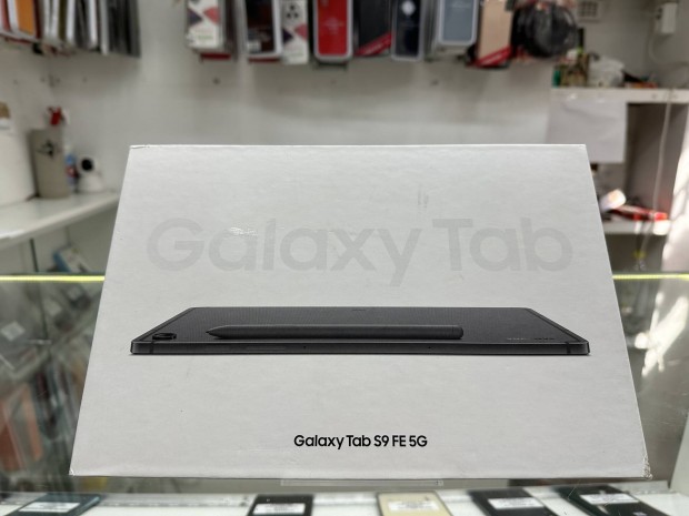 Samsung Tab S9 FE 5G j